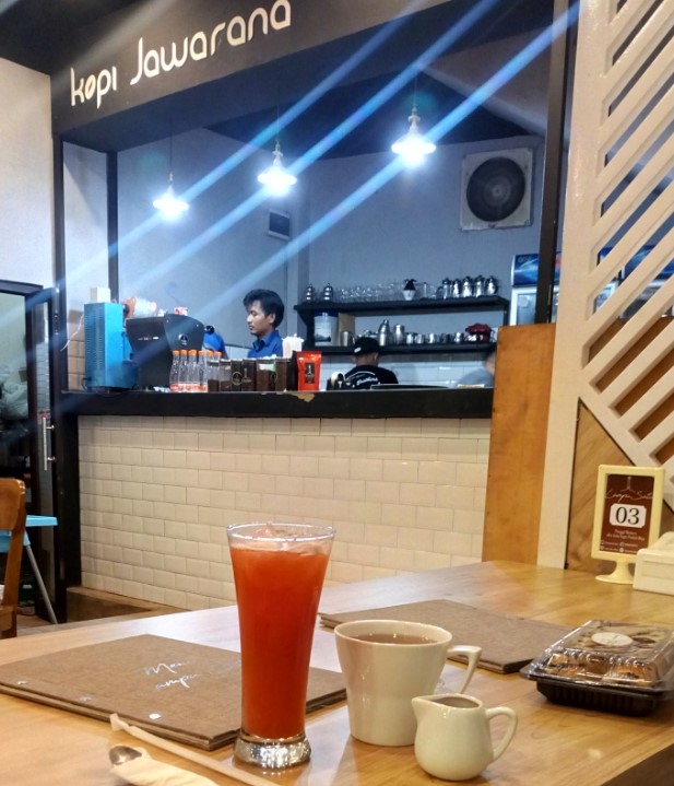 Kopi Jawarana Doel Maksum, 1. Lampu Satu Resto & Bakery, 2. Follow Mie, 3. Soenda Coffee (Tutup), 4. Angkringan Atelier, 5. Subang Milk Center, 6. Pelabuhan Coffee and Tea Subang, 7. In Home Cafe (Tutup), 8. Abbey Kopi, 9. Sugar Rush, 10. Kopitiam HT, 11. Nonon Van Esblnd, 12. Sayap Endeus Subang, 13. No.70’s Coffee, 14. Kedai Pamor Kopi, 15. Naura Coffee and Eatery, 16. Kedai Jesisa Coffee, 17. Firefly Coffee House (Tutup), 18. Beater Bean Cafe, 19. Valet Cafe Subang (Tutup), 20. Dongkrak Coffee and Eatery (Tutup), 21. Dilaga’s Coffee, 22. Koka.kopikaum, 23. Djatidiri Coffee, 24. Hayy.coffee Purwadadi, 25. Kedai Dakita, 26. Mana Cafe Subang (Tutup), 27. Ranca Coffee and Villa, 28. Ini Coffee Budi Vapezone, 29. Kedai Jawarana Kopi, 30. Tenda Kopi, 31. Mommy Boss Cafe and Resto, 32. More Coffee and Space, 33. Fei Cafe (Tutup), 34. Warunk upnormal, 35. Satuan Kopi, 36. Expose Coffee, 37. Escape, 38. Saung Lebe, 39. Janji Jiwa Subang, 40. Summer Cafe and Resto, 41. Bangbi, 42. Gya Coffee, 43. Borneo Kopi, 44. D’king Cafe & Resto, 45. Kopi Kiran Signature, 46. Sayap Endeus, 47. D&C Coffee Lounge, 48. Batavia Coffee and Resto