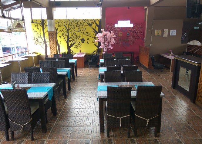 Selaz Cafe kaka darsuki, 1. Ngopi Doeloe, 2. Orchid Bakery and Resto, 3. Selaz Cafe, 4. Ngopi Bung, 5. Kedai Kopi Roemah 151, 6. Warung Si Hitam – D’Rumahibu Cafe &amp; Resto, 7. Bukan Cafe dan Resto, 8. Nyusu Doeloe, 9. Toga Peak Cafe, 10. Balad Coffee (Tutup), 11. Giggle box Cafe and Resto, 12. Cafe Sumantri, 13. Plumeria Cafe &amp; Creative Space, 14. Plumeria House, 15. Kedai Wake Up, 16. Banyu Biru Cafe, 17. Manualism Coffee, 18. Ex Drink Me (Tutup), 19. Wasabi Sushi &amp; Ramen Jatinangor, 20. Spot Cafe Carwash and Barbershop (Tutup), 21. Saung Alam Flora, 22. Amala Coffee, 23. Sawala Space &amp; Café, 24. Past Story, 25. LIMASAN’s FINEST – CAFE, 26. Katenjo Chill Space &amp; Coffee Bar, 27. Kopi Brontak, 28. Hej House, 29. Athenary Coffee, 30. Kedai Kopi Kharikov Sumedang, 31. Amore Cafe, 32. Milda’s House Cafe, 33. Cafe Saga, 34. Eilaji Coffee, 35. Sarvara Coffee &amp; Chill space, 36. Cheko Cafe Resto (Tutup), 37. Appa Cafe