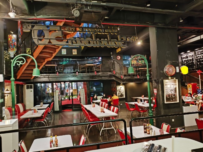 Double Decker Casual Dining stan getz, 1. Double Decker Casual Dining, 2. Bulan Resto, 3. Srawung Omah Kopi, 4. Platino Cafe and Resto, 5. Kopi Nuri, 6. Minarets Classic Coffee, 7. Ayam Goreng Mulyani, 8. Kafedangan Mbah Mandor, 9. Klopo Warung Steak, 10. Heika Kopi Sukoharjo, 11. Anak Panah Kopi Plus Solo Baru, 12. Kopi Kupasan, 13. Kafe ndeso, 14. Garasi Food and Beverage, 15. Dialog Kopi, 16. Omah Tiwul Bunga Ayu, 17. Quinic Coffee Sukoharjo, 18. De sawah, 19. Susu Shi Jack, 20. Kami burger, 21. Ayo Ngopi Street Coffee