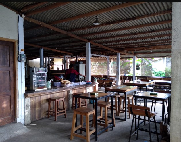 Kedai Pekarangan Coffee and Spice Drinks Ratno Wibowo, 1. Bogowonto 77 Resto &amp; Coffee, 2. Kopi Candi, 3. Semerbak Coffee, 4. Eiffel Ice Cream &amp; Resto, 5. Kopijawi, 6. Kape Kapi, 7. Soul Coffee &amp; Resto, 8. Kedai Pekarangan Coffee and Spice Drinks, 9. Pangena Family Resto &amp; Coffee Shop, 10. NONA Dessert &amp; Chill, 11. Kopi Kembang Sepasang, 12. Roar Coffee and Eatery, 13. SULTHAN KOPI &amp; EATERY, 14. Masterpiece Billiards And Cafe, 15. Kopi Joss Purworejo, 16. Ndelikwae, 17. Kebon N’dalem, 18. Kopi Djo, 19. Tulip Bakery, Cakes &amp; Coffee Shop, 20. Echosistem, 21. Cafe Angkringan Iyut’s, 22. Becos Cafe, 23. Temanja Post House, 24. KEMARI Kedai Kopi, 25. Kedai kopi ndeso, 26. Thriving.coffee, 27. Communitea coffee, 28. Teras Kopi Labbaik