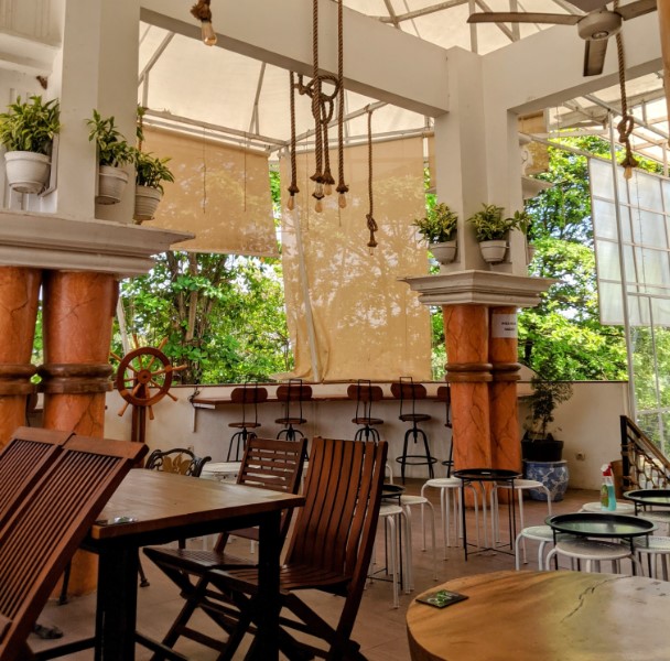 Kopi Kretek - Jowo Met Londo Bang Zal, 1. Susu Moeria, 2. PDKT Resto &amp; Cafe, 3. Kopi Cilik, 4. Gravitasi Teras Muria, 5. Kedung Kopi, 6. Waroeng Cafe 27, 7. Gank Coffee &amp; Bistro, 8. Sidji Coffee Getas Pejaten, 9. Six Cents Cafe, 10. Omah Cafe Kudus, 11. Aljava Cafe, 12. Kopi Soe Kudus, 13. Kopi Lain Hati kudus, 14. Wipsy Coffee and Meet, 15. Warunk Upnormal, 16. Träffa Coffee &amp; Eatery, 17. TKP Cafe and Resto, 18. Greens Bakery &amp; Bistro, 19. Warunge Pakdhe, 20. Home Cafe &amp; Resto, 21. Waroeng “Kidoel Soechan”, 22. Seperdua Kopi Kudus, 23. The Cekli Town Est 2010, 24. Kopi Kretek – Jowo Met Londo, 25. Jenderal Coffee &amp; Tea, 26. Balena Resto &amp; Cafe, 27. Kazuki, 28. Rabbit Gelato, 29. Serua Coffee &amp; Creative Space, 30. SLEEK.CO Coffee Corner, 31. Human Coffee, 32. Kangen Ngopi, 33. Merpati Coffee, 34. Warung Kudusan, 35. No.8 Coffee After Kudus, 36. D’khatt Cafe &amp; Eatery, 37. Kampoeng Kopi, 38. Fresto Cafe, 39. Ritme Coffee and Lounge, 40. Holymoon Social Space, 41. City Walk Cafe, 42. Chocobean Kudus, 43. No 8 Coffee, 44. Warung Susucow (Tutup), 45. Cafe De Ija (Tutup), 46. Haru Cafe Kudus (Tutup)