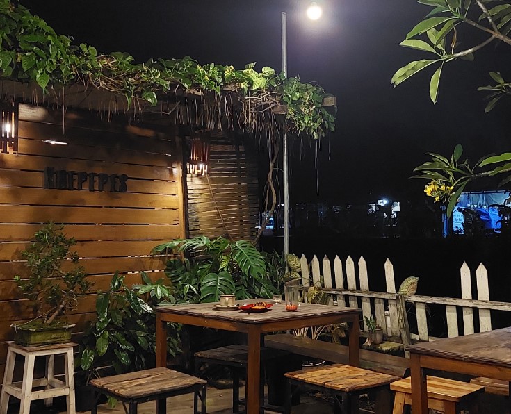 Ndepepes coffee Ahmat Maulana, 1. Rolet Cafe, 2. HJNF CAFE BOX, 3. Blackbean Roastery & Coffee House, 4. Kadjine Coffee, 5. de Anglo Food & Coffee Jepara, 6. J & J Coffe And Resto, 7. Tarissa Coffee, 8. Joker Coffee, 9. Djago Reborn, 10. V&A Cafe, 11. Yam yam Resto, 12. Jepara Marina Bar and Restaurant, 13. Maribu Resto, 14. Seaside Villa & Muse Beach Resto, 15. Diana’s Bay Restaurant, 16. Rengkot Buyut Restaurant, 17. Beatrice’s Cuisine House, 18. DeMoro Coffeebox, 19. Sriya Cafe & Homestay Jepara, 20. Cafe Gecho, 21. Pandawa Cafe Jepara (Tutup), 22. Atmosfera Coffee and Eatery, 23. Jepara Garden Resto (Tutup), 24. Basecamp Coffee & Eatery, 25. MoeriaCafe.MannaBakery (Tutup), 25. MONOKOPI, 27. Bruge Cafe, 28. Gandrung koffie, 29. NewMind Bistro Cafe, 30. Teman Menepi Coffee & Memories, 31. HAVY Coffee, 32. Kofina Cafe, 33. Koebar Koffie, 39. Gendhis Coffee, 40. Say Story Jepara, 41. Kedai kopi kulo jepara, 42. My chang coffee, 43. Vakansi Coffee & Space, 44. Ndepepes coffee, 45. Joglokebon RestoKopi, 46. Madco Coffee House