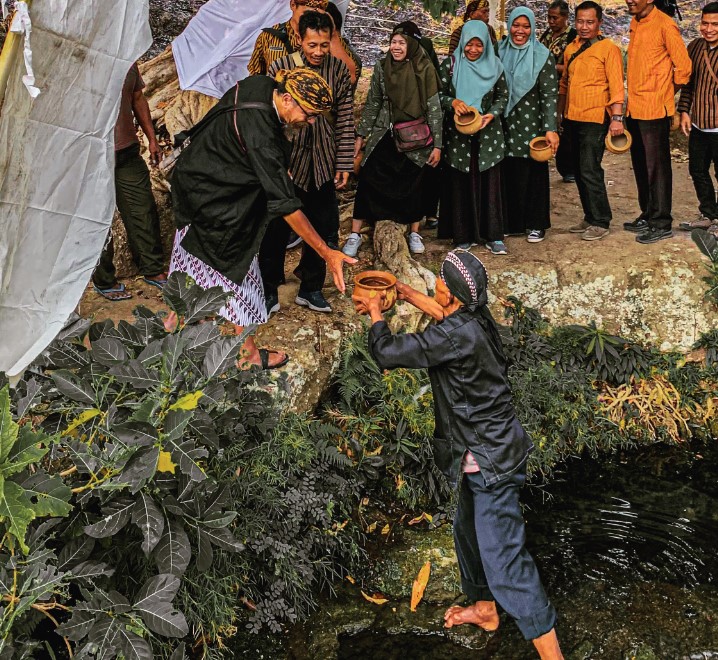 Sendang Joko Tarub arda 87