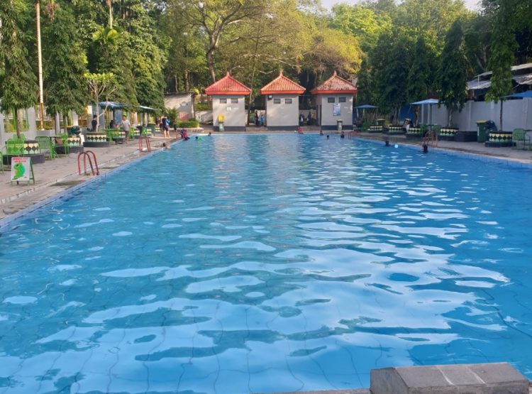 Taman Wisata Tawun Jalu