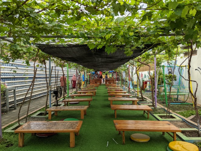 Think Thoenk Cafe yunan musiyanto, 1. Ora Umum, 2. Bangi Cafe, 3. Kopi Gunung, 4. Coffeedent, 5. Cafe Susu PL, 6. Omah Duren, 7. Waroeng Abie Cilacap, 8. Yosh Milktea Gelato &amp; Artisan Space, 9. D’Corner Cafe Coffee &amp; Chocolate, 10. Over Clock Cafe, 11. Avior Cafe &amp; Karaoke, 12. Grek Chocolate, 13. Cozy Coffee &amp; Chocolate, 14. Warunk Upnormal Cilacap, 15. Kopibaen_, 16. It’s Milk Cafe n Resto (Tutup), 17. Kedai Koffi Helsinki, 18. The Vintage Cafe, 19. Traffic Light Koffie, 20. Think Thoenk Cafe (Tutup), 21. Ethnic Coffee, 22. Bossa Cafe, 23. Urbansnack, 24. Sruput Seduh Kopi, 25. Coffeenomous, 29. Choko Klik (Tutup), 30. Honai Cafe De Flore (Tutup)