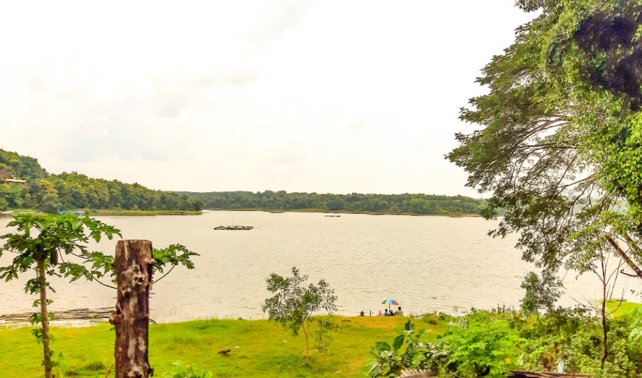 Waduk Pondok Della Karissa