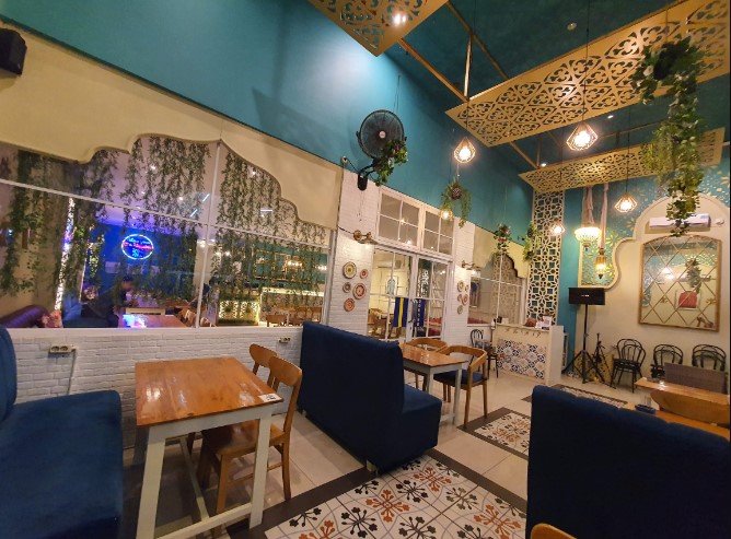 Waroeng Abie Cilacap Agoes Poernomo, 1. Ora Umum, 2. Bangi Cafe, 3. Kopi Gunung, 4. Coffeedent, 5. Cafe Susu PL, 6. Omah Duren, 7. Waroeng Abie Cilacap, 8. Yosh Milktea Gelato &amp; Artisan Space, 9. D’Corner Cafe Coffee &amp; Chocolate, 10. Over Clock Cafe, 11. Avior Cafe &amp; Karaoke, 12. Grek Chocolate, 13. Cozy Coffee &amp; Chocolate, 14. Warunk Upnormal Cilacap, 15. Kopibaen_, 16. It’s Milk Cafe n Resto (Tutup), 17. Kedai Koffi Helsinki, 18. The Vintage Cafe, 19. Traffic Light Koffie, 20. Think Thoenk Cafe (Tutup), 21. Ethnic Coffee, 22. Bossa Cafe, 23. Urbansnack, 24. Sruput Seduh Kopi, 25. Coffeenomous, 29. Choko Klik (Tutup), 30. Honai Cafe De Flore (Tutup)