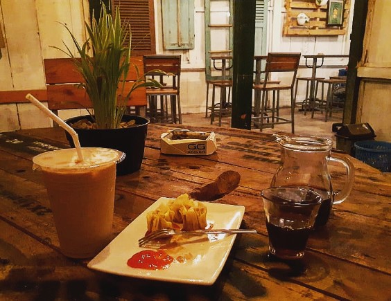 KOPI TETANGGA Wahyu Wira Maulana, 1. Brother House, 2. Aroma Resto & Coffee, 3. De Koffie, 4. Dewani View Resto & Cafe, 5. White house Cafe, 6. Kedai Fresh Steak & Shake, 7. Pibee Resto And Coffee, 8. Allure Square, 9. Alun-alun Wonosobo, 10. Funbox Restocafe & Karaoke, 11. Djagongan Djadoel, 12. AN Kopi, 13. Banyu Anget One Stop Service, 14. Prasasti Coffee & Gym, 15. Kedai Kopi Gamel, 16. Kopi Tetangga, 17. Dsastro coffee, 18. Abbasy Coffee & Eatery, 19. Roster Food and Drinks, 20. Akar Mas Cafe, 21. The Basement Cafe & Resto, 22. Woods Coffee, 23. Chocopink Coffee House, 24. Etsuko Dapur Inspiratif, 25. TROTOAR COFFEE, 26. manahati coffee, 27. Stomata Social Space, 28. P’goen Gelato Cafe, 29. Belakang Studio, 30. Mute area, 31. KOPIDEA, 32. Omah mewa, 33. DOT. Wonosobo, 34. Sementara Kopi, 35. Folk Space coffee, 35. Harvest Sky Cafe