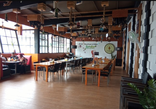 Pibee Resto And Coffee Agoes Boedi Santosa, 1. Brother House, 2. Aroma Resto & Coffee, 3. De Koffie, 4. Dewani View Resto & Cafe, 5. White house Cafe, 6. Kedai Fresh Steak & Shake, 7. Pibee Resto And Coffee, 8. Allure Square, 9. Alun-alun Wonosobo, 10. Funbox Restocafe & Karaoke, 11. Djagongan Djadoel, 12. AN Kopi, 13. Banyu Anget One Stop Service, 14. Prasasti Coffee & Gym, 15. Kedai Kopi Gamel, 16. Kopi Tetangga, 17. Dsastro coffee, 18. Abbasy Coffee & Eatery, 19. Roster Food and Drinks, 20. Akar Mas Cafe, 21. The Basement Cafe & Resto, 22. Woods Coffee, 23. Chocopink Coffee House, 24. Etsuko Dapur Inspiratif, 25. TROTOAR COFFEE, 26. manahati coffee, 27. Stomata Social Space, 28. P’goen Gelato Cafe, 29. Belakang Studio, 30. Mute area, 31. KOPIDEA, 32. Omah mewa, 33. DOT. Wonosobo, 34. Sementara Kopi, 35. Folk Space coffee, 35. Harvest Sky Cafe
