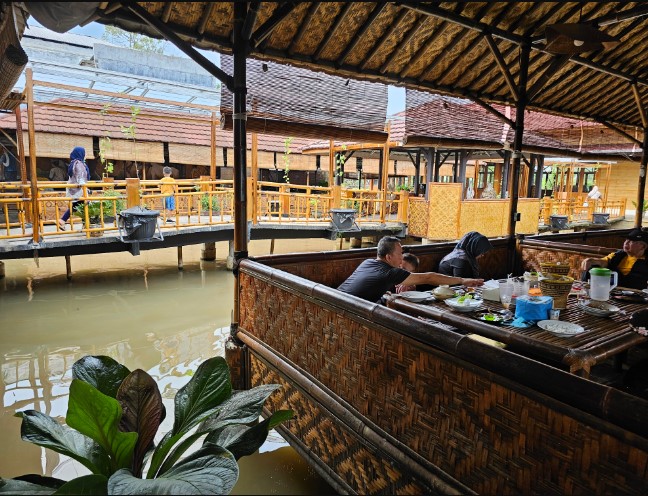 RM New Saung Ema' Fakhrul Arifin