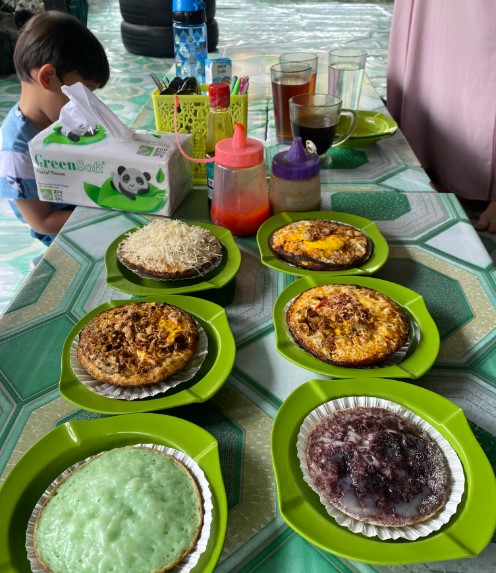 Sorabi Cibulan Difa Anisa