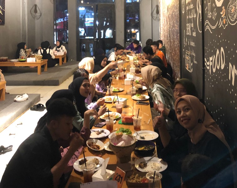 Tamkot Kitchen