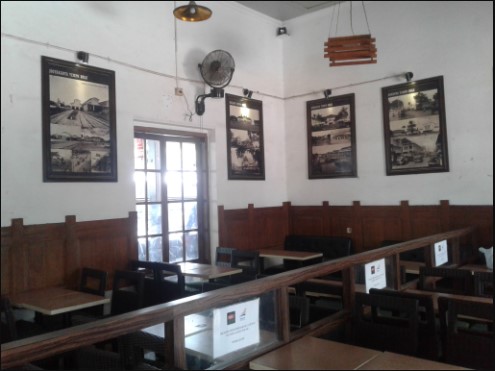 Teh Jawa Cafe, 1. Kalih Coffee Tea and Spaces Tegal, 2. Njajan.co Tegal, 3. Uncle coffee and resto, 4. Waroeng Sadewa, 5. Coffee Shop Tradisine Ngopi, 6. Nakula Cafe, 7. Papa brew, 8. MAJU CAFE (SUJOE CAFE) Susu sapi maju, 9. Kano point Cafe, 10. My Story Cafe Bistro &amp; Social House, 11. The Secret, 12. Boss’A Cafe, 13. WIJIKOPI, 14. KEDAI OMMAMET, 15. Bento Kopi Tegal, 16. Nazuwa coffee, 17. Sepenggal cerita, 18. Clavicula coffee and idea, 19. Tempat Peraduan, 20. Cafe keboen, 21. D’FORTUNE Cafe Bistro, 22. Maju Milk Centre (MMC), 23. Black And White Food Court &amp; Cafe, 24. Pesona Coffee Tegal, 25. QMilk Cafe, 26. Kilometer Cafe, 27. S Cafe, 28. Dontea Tegal, 29. Kedai Coffee Inn, 30. Yotee Coffee, 31. North Beach Cafe Tegal, 32. Holy Bowl, 33. Luang Waktu Coffee, 34. Kedai Debong, 35. Minapadi Coffee and Space, 36. Cafe Q Nyot, 37. Cafe yaul (Tutup), 38. Parsley Cafe And Bistro (Tutup), 39. Jasel bee Korean food and cafe (Tutup), 40. Teh Jawa Cafe (Tutup)