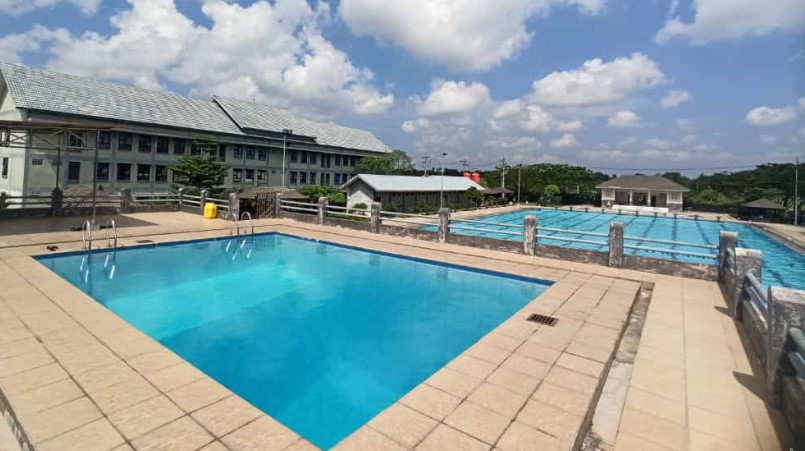 Kolam Renang KKO Usman Harun Karang Pilang, 1. Kolam Renang Atlas Sport Center, 2. Waterpark Kenjeran, 3. Pondok Tjandra Indah Sports Club, 4. Kolam Renang Manyar, 5. Kolam Renang Club House Regency 21, 6. Kolam Renang Hayam Wuruk, 7. Kolam Renang UNESA, 8. Kolam Renang Wisata Bukit Mas, 9. Kolam Renang Fatmaba, 10. Kolam Renang Graha Residence, 11. Kolam Renang Koni Jawa Timur, 12. Kolam Renang Royal Club House, 13. Kolam Renang Rooftop Pool Best Western Papilio Hotel, 14. Kolam Renang Al-Hikmah Sport Center, 15. Queen Victoria Club House, 16. Kolam Renang Jala Krida Tirta, 17. Kolam Renang Pantai Mentari, 18. Kolam Renang The Body Art, 19. Club Puri Mas, 20. Mentari Sport Center, 21. Primalaras Kolam Renang, 22. Kolam Renang Primavera, 23. Kolam Renang Ciputra Gwalk, 24. Kolam Renang Banyu Biru, 25. Kolam Renang Brawijaya, 26. Taman Mansion, 27. Kolam Renang KKO Usman Harun Karang Pilang