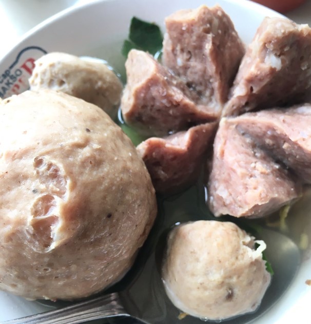 Bakso Wonogiri Mas Narno Melinda Putri, 1. Pondok Bakso Solo Mas To, 2. Bakso Gepeng Mas Didi GS, 3. Bakso Semox Madam Dewin, 4. Pondok Bakso Mas Gino, 5. Bakso Malang Cak Endut, 6. BAKSO GEPENG PONTISARI Khas Kalimantan, 7. Mie Baso Ciamis BSD, 8. Bakso Wonogiri Mas Narno, 9. Bakso Super 77 Maman, 10. Bakso BRI BSD, 11. Bakso Basodara, 12. Bakso Eyang Wonogiri