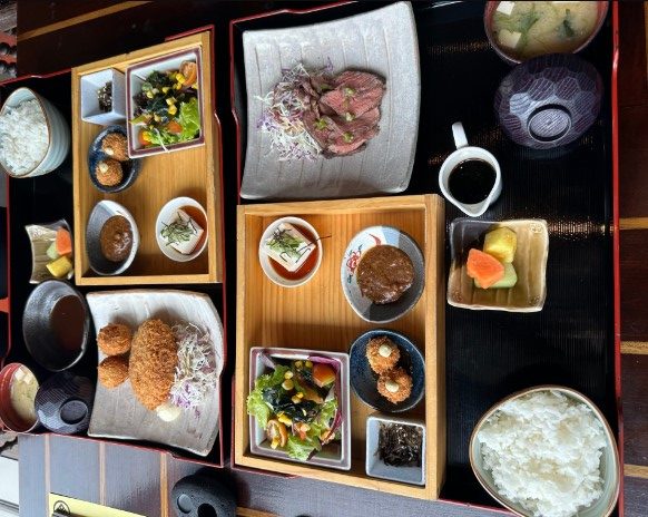 Enmaru Japanese Restaurant monicsuki, 1. Kintan Buffet Central Park, 2. Sakabe Buffet Tebet, 3. Wangja Korean Bbq All You Can Eat Restaurant, 4. Mapo Galmaegi – Magal BBQ Puri, 5. Bamboo Dimsum Kelapa Gading, 6. Washoku Sato Batu Tulis, 7. Kappa Sushi Central Park, 8. Ssikkek Korean BBQ Sunter, 9. The social pot, 10. Tucano’s Brazilian BBQ (Senayan City Mall), 11. Gubhida Korean BBQ, 12. The Japanese @ Sari Pacific Jakarta, 13. Sukinabe Japanese Suki & Grill, 14. Enmaru Japanese Restaurant, 15. Bulgogi Yaa! AYCE Korean Restaurant