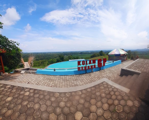 Gunung Pegat Guntur Pracahyono, 1. Dunia Air Pandawa , 2. Gunung Sepikul , 3. Royal Water Adventure , 4. Alun – Alun Satya Negara Sukoharjo , 5. Kolam Renang Kora Kora, 6. Waduk Mulur , 7. Umbul Pecinan Batu Seribu , 8. Wisata Alam Batu Seribu, 9. Telaga Claket , 10. Taman Pakujoyo, 11. Gunung Pegat, 12. Taman Wijaya Kusuma, 13. Embung Pengantin, 14. Kidoland, 15. Curug Krajan  , 16. Spot Keren Dam Colo , 17. Telaga Biru Semin Nan Indah , 18. Gunung Taruwongso, 19. Petilasan Kraton Pajang , 20. WE LAND SUNRISE VIEW n GEOPARK, 21. Sendang Semurup, 22. Wisata Pleret, 23. Pura Sahasra Adhi Pura , 24. Pemandian Air Hangat Langenharjo 