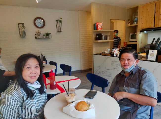 Haiso Coffee Hari Janti, 1. Sudut Satu Cafe, 2. Libero (Coffee • Kitchen • Gelato), 3. Kaneel Cafe, 4. Guten Morgen, 5. Common Grounds Neo Soho, 6. O’Good Coffee &amp; Eatery, 7. Eatime Stories, 8. Bloom Coffee &amp; Eatery, 9. Rumah Juliet, 10. 9 Cups Coffee, 11. Gawe Coffee, 12. Haiso Coffee