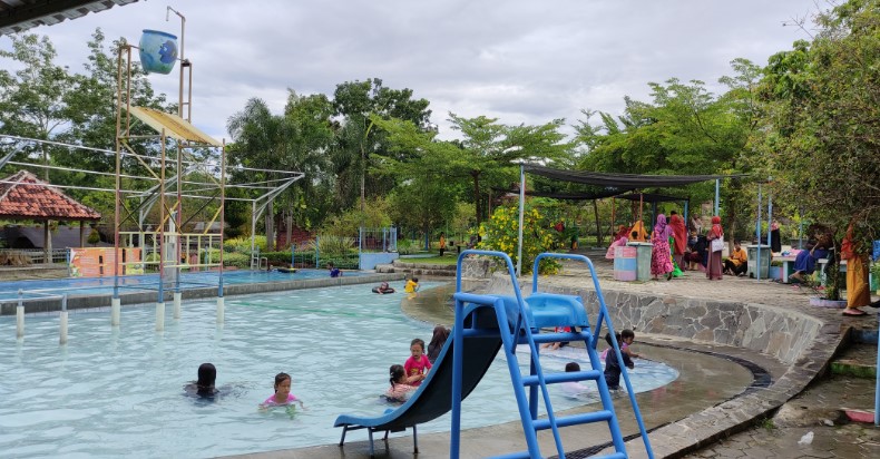 Kidoland, 1. Dunia Air Pandawa , 2. Gunung Sepikul , 3. Royal Water Adventure , 4. Alun – Alun Satya Negara Sukoharjo , 5. Kolam Renang Kora Kora, 6. Waduk Mulur , 7. Umbul Pecinan Batu Seribu , 8. Wisata Alam Batu Seribu, 9. Telaga Claket , 10. Taman Pakujoyo, 11. Gunung Pegat, 12. Taman Wijaya Kusuma, 13. Embung Pengantin, 14. Kidoland, 15. Curug Krajan  , 16. Spot Keren Dam Colo , 17. Telaga Biru Semin Nan Indah , 18. Gunung Taruwongso, 19. Petilasan Kraton Pajang , 20. WE LAND SUNRISE VIEW n GEOPARK, 21. Sendang Semurup, 22. Wisata Pleret, 23. Pura Sahasra Adhi Pura , 24. Pemandian Air Hangat Langenharjo 