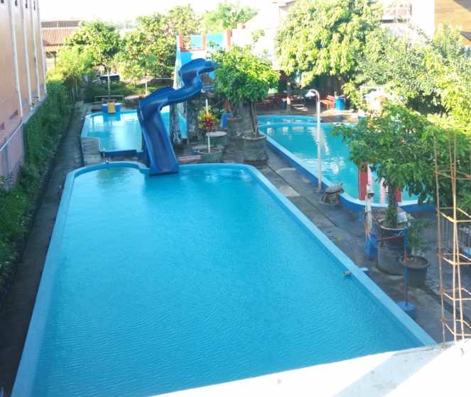 Kolam Renang Kora Kora Raga Affandi, 1. Dunia Air Pandawa , 2. Gunung Sepikul , 3. Royal Water Adventure , 4. Alun – Alun Satya Negara Sukoharjo , 5. Kolam Renang Kora Kora, 6. Waduk Mulur , 7. Umbul Pecinan Batu Seribu , 8. Wisata Alam Batu Seribu, 9. Telaga Claket , 10. Taman Pakujoyo, 11. Gunung Pegat, 12. Taman Wijaya Kusuma, 13. Embung Pengantin, 14. Kidoland, 15. Curug Krajan  , 16. Spot Keren Dam Colo , 17. Telaga Biru Semin Nan Indah , 18. Gunung Taruwongso, 19. Petilasan Kraton Pajang , 20. WE LAND SUNRISE VIEW n GEOPARK, 21. Sendang Semurup, 22. Wisata Pleret, 23. Pura Sahasra Adhi Pura , 24. Pemandian Air Hangat Langenharjo 