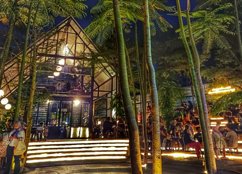 Kopi Nako Summarecon Bekasi Wahyu noor Hidayat, 1. Kopi Nako, 2. Simetri Coffee Roasters Bekasi, 3. Excelso Summarecon Mall Bekasi, 4. Greyhound Cafe (Restoran Thailand), 5. Fat Bubble, 6. Peleton Bike &amp; Cafe, 7. Janji Jiwa La Terazza Summarecon Bekasi, 8. Fore Coffee – Summarecon Mall Bekasi, 9. Second Space Indonesia, 10. Kaizen Heritage, 11. Feel Matcha – La Spezia BCBD, 12. Brewok’s Cafe, 13. PAUL Le Café SMB