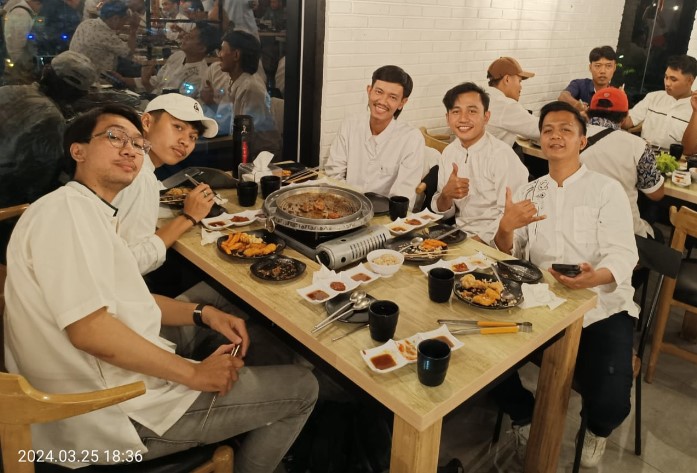 Ssikkek Korean BBQ Sunter moccugans 25, 1. Kintan Buffet Central Park, 2. Sakabe Buffet Tebet, 3. Wangja Korean Bbq All You Can Eat Restaurant, 4. Mapo Galmaegi – Magal BBQ Puri, 5. Bamboo Dimsum Kelapa Gading, 6. Washoku Sato Batu Tulis, 7. Kappa Sushi Central Park, 8. Ssikkek Korean BBQ Sunter, 9. The social pot, 10. Tucano’s Brazilian BBQ (Senayan City Mall), 11. Gubhida Korean BBQ, 12. The Japanese @ Sari Pacific Jakarta, 13. Sukinabe Japanese Suki & Grill, 14. Enmaru Japanese Restaurant, 15. Bulgogi Yaa! AYCE Korean Restaurant