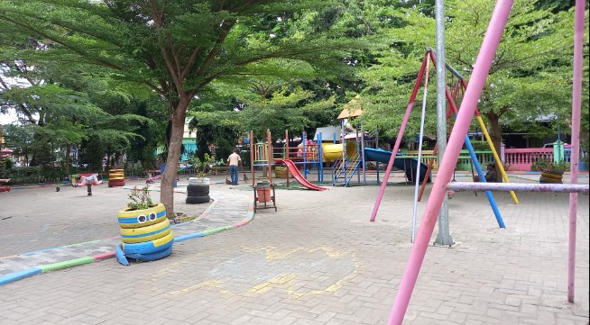 Taman Pakujoyo Heru Pramono, 1. Dunia Air Pandawa , 2. Gunung Sepikul , 3. Royal Water Adventure , 4. Alun – Alun Satya Negara Sukoharjo , 5. Kolam Renang Kora Kora, 6. Waduk Mulur , 7. Umbul Pecinan Batu Seribu , 8. Wisata Alam Batu Seribu, 9. Telaga Claket , 10. Taman Pakujoyo, 11. Gunung Pegat, 12. Taman Wijaya Kusuma, 13. Embung Pengantin, 14. Kidoland, 15. Curug Krajan  , 16. Spot Keren Dam Colo , 17. Telaga Biru Semin Nan Indah , 18. Gunung Taruwongso, 19. Petilasan Kraton Pajang , 20. WE LAND SUNRISE VIEW n GEOPARK, 21. Sendang Semurup, 22. Wisata Pleret, 23. Pura Sahasra Adhi Pura , 24. Pemandian Air Hangat Langenharjo 