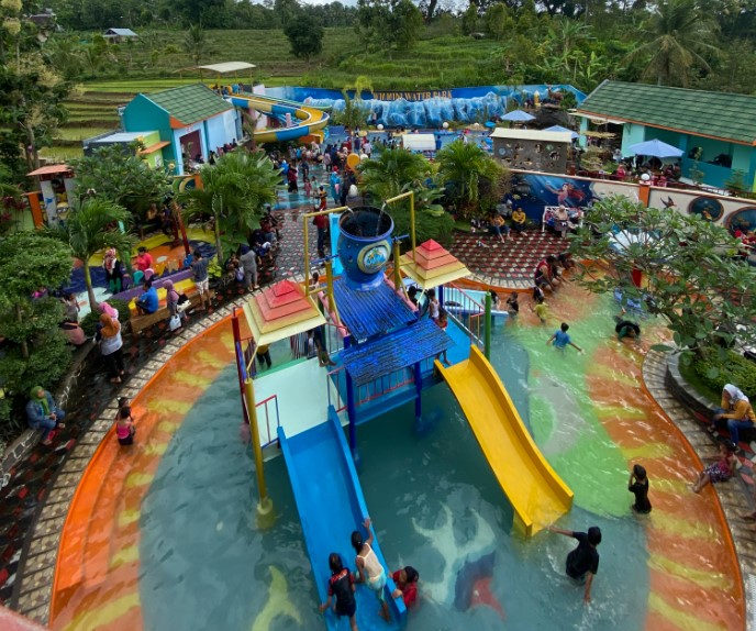 WM Mini WaterPark Sawahan achmad -, 1. Air Terjun Sedudo , 2. Watu Lawang , 3. Taman Pandan Wilis , 4. WM Mini WaterPark Sawahan, 5. Bukit Surga, 6. Wisata Taman Cengkok Asri ( WTC Asri ), 7. Air Terjun Roro Kuning , 8. Candi Ngetos , 9. Taman Pintar Nganjuk, 10. Goa Margo Tresno , 11. Taman Wisata Manyung, 12. Taman Lembah Djati, 13. Air Terjun Singokromo, 14. Waduk Perning , 15. Bukit Salju Ngetos, 16. Waduk Putukrejo , 17. Wisata Sumbermiri Nganjuk, 18. Sendang Putri Wilis , 19. Wisata Bukit Batu Songgong , 20. Monumen Dr. Soetomo, 21. Museum Anjuk Ladang , 22. Taman Rekreasi Anjuk Ladang , 23. Pura Kerta Bhuwana Giri Wilis , 24. Agrowisata ONOKABE, 25. Monumen Jenderal Soedirman , 26. Embung Estumulyo, 27. Air Terjun Watu Lumbung, 28. Agro Wisata Ganter , 29. Klenteng Hok Yoe Kiong , 30. Masjid Yoni Al – Mubarok, 31. Makam Kanjeng Jimat , 27. Air Terjun Tirto Panji ????, 32. Air Terjun Watu Leter, 33. Monumen Gerilya Jenderal Sudirman , 34. Bukit Goa Dali , 35. Watu Gandul , 36. Candi Lor , 37. Goa Dan Grojogan Putri Ayu , 38. Air Terjun Pring Jowo , 39. Waduk Oro-oro Ombo, 40. Air Terjun Gedangan , 41. Air Terjun Sri Gunting , 42. Air Terjun Sumber Manik , 43. Air Terjun Ngebleng , 44. Air Terjun Sumberanjlok, 45. Air Terjun Coban Tretes 