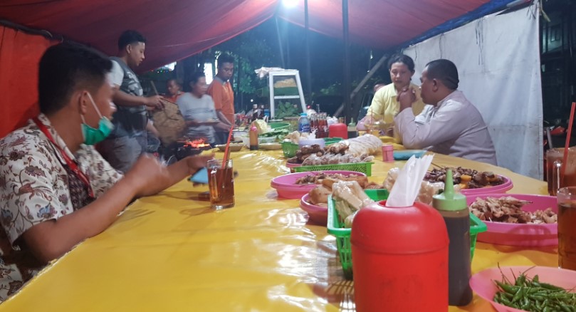 Bakmi Jawa Pak Ateng, 1. Bakmi Jawa Pak Gareng, 2. Bakmi Djowo Pak Doel Noemani, 3. Bakmi Jowo Pak Ragil, 4. Mie Jowo Pak Panut, 5. Bakmi Jawa Pak Ateng, 6. Bakmi Jowo Pak Gundul, 7. Bakmi Jowo Pak Har, 8. Bakmi Jowo Pak Gembong, 9. Bakmi Jowo Doel Numani, 10. Bakmi Jowo Pak Sulur, 11. Bakmi Jowo Rilek’s, 12. Bakmi Jowo Boeng Jhon