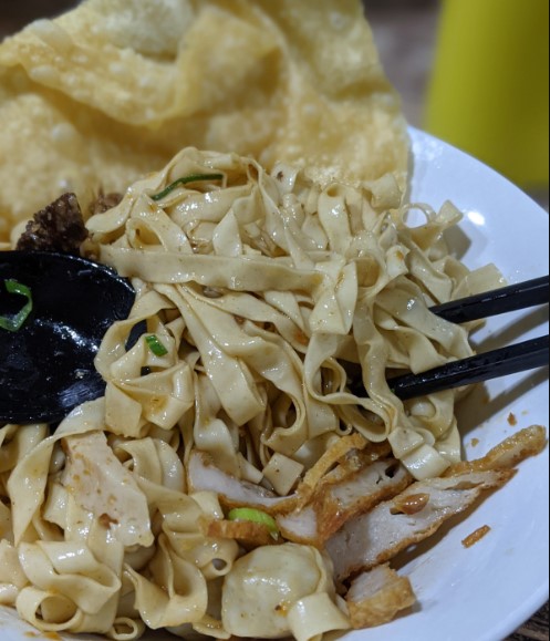Bakmi Kepiting 78E reggie kurniawan, 1. Kwetiaw Sapi 78 Mangga Besar, 2. Kwetiau Sapi Aciap, 3. Kwetiau Akang Medan, 4. Bakso A Kiaw 99, 5. Bakmi Ahau 38, 6. Ta Chia 大家, 7. Kwetiau Sapi – Bakso Sapi “Akhiang 79”, 8. Tio Ciu 78, 9. Shu Guo Yin Xiang, 10. Bakmi Kepiting Akui, 11. wok it, 12. Bakmi Kepiting 78E, 13. Bakmi Aphin