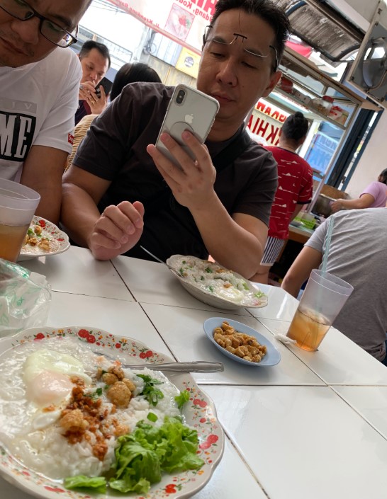 Bubur Singkawang AKHIAN Tommy Suriady, 1. Bubur Singkawang Ajun, 2. Bakmi Ajong Singkawang, 3. Kedai Lilie Singkawang, 4. Bakmie Singkawang A “ANG 51, 5. Bakso Sapi Singkawang 28, 6. SiBu OuKie Bakmi Kepiting, pasar PIK, 7. Bubur Singkawang AKHIAN, 8. Bakmi Singkawang A’Sam 88, 9. Choi Pan Manie, 10. Nasi Campur Alin 91 khas Singkawang, 11. Bubur Akhun Singkawang, 12. Bakmie Akong Singkawang
