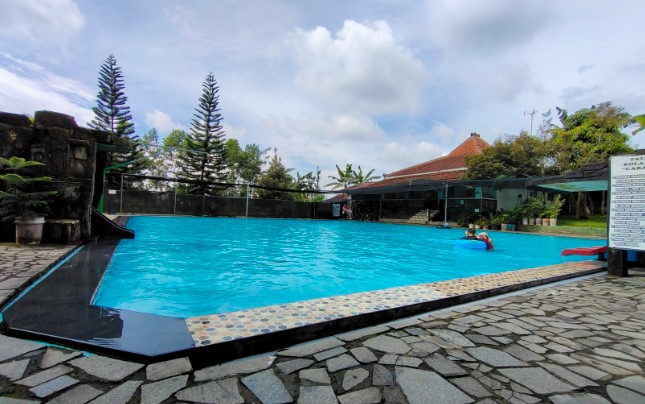 Carang Tirta dhian katriani