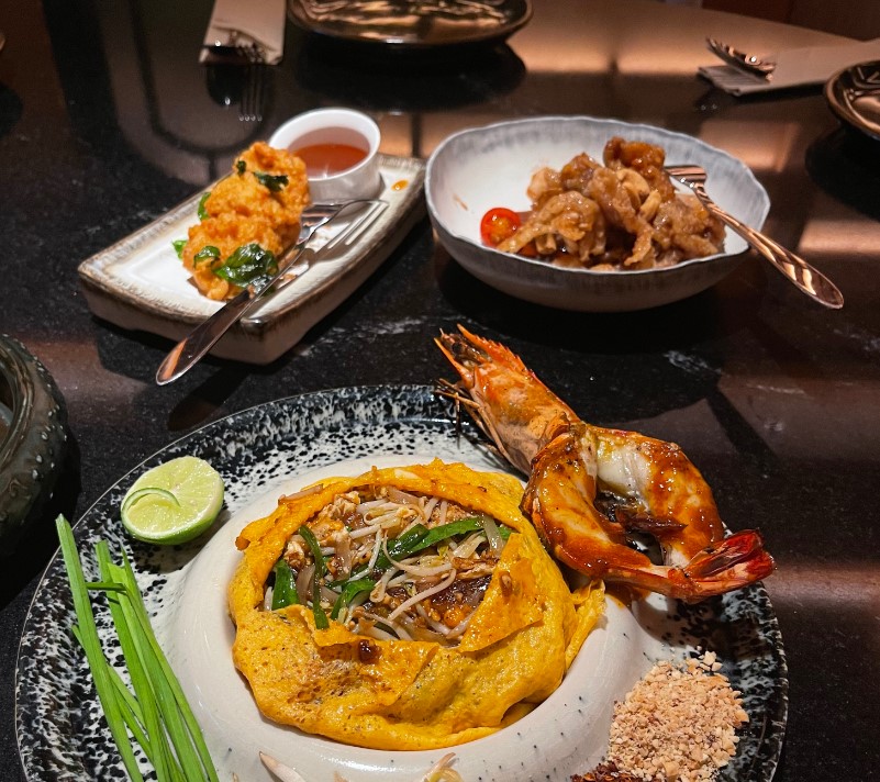 Goodtime Restaurant &amp; Bar Novelia Gunario, 1. Markette – Kota Kasablanka, 2. Goodtime Restaurant &amp; Bar, 3. Mata Karanjang, 4. Picca Steak Room, 5. Rampstar Kitchen, 6. Rumadar Koetaradja, 7. Merame, 8. Tanyu Grilled Fish, 9. MASSILIA Cucina Italiana Gatot Subroto, 10. SANUK Thai Boat Noodle