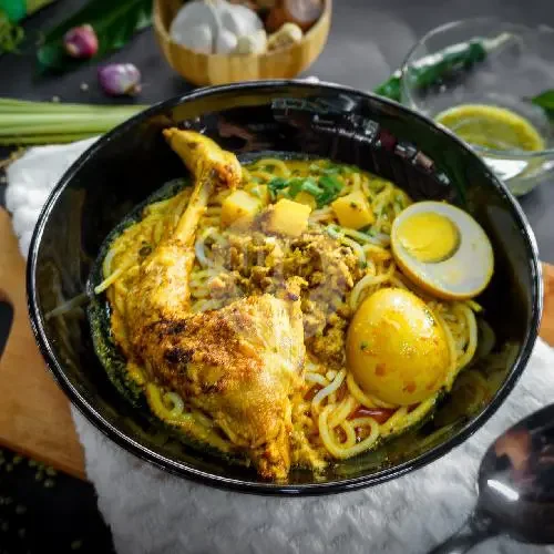 Laksa Bang Kumis Bewok via Gofood, 1. Laksa Bihun Cie Ikim, 2. Laksa Tangerang dekat Rel Kereta, 3. Laksa Bang Gondrong, 4. LAKSA SARI Soleh Ali, 5. Laksa Bogor, 6. laksa bang openg, 7. laksa benteng pak masitar, 8. Laksa Bang Kumis Bewok (KAWASAN KULINER), 9. laksa bang lepay (KAWASAN KULINER), 10. LAKSA MaMat Lupus, 11. Warung Laksa Emak Hj. Uan, 12. Laksa Tangerang Ci KimHua, 13. Laksa JOJO, 14. Laksa Bang Kumis Surya