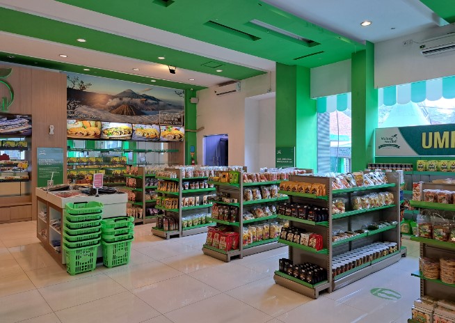 Malang Strudel Felix Pandan, 1. Pasar Besar, 2. Brawijaya Istana Oleh – Oleh, 3. Pusat Oleh-oleh Khas Malang PKK Corner, 4. Goedang Oleh-oleh Malang, 5. Malang Strudel, 6. Pia Cap Mangkok, 7. Wicaksono Pusat Oleh-oleh Khas Malang, 8. Pasar Oleh – Oleh Selecta, 9. Toko Oleh-oleh Lancar Jaya, 10. Sensa, 11. Anugerah Oleh – Oleh Khas Malang, 12. Pasar Oleh Oleh Dewi Sri, 13. Kampung Wisata Sanan, 14. Deduwa Pusat Oleh-Oleh, 15. Bolu Malang Singosari Karanglo