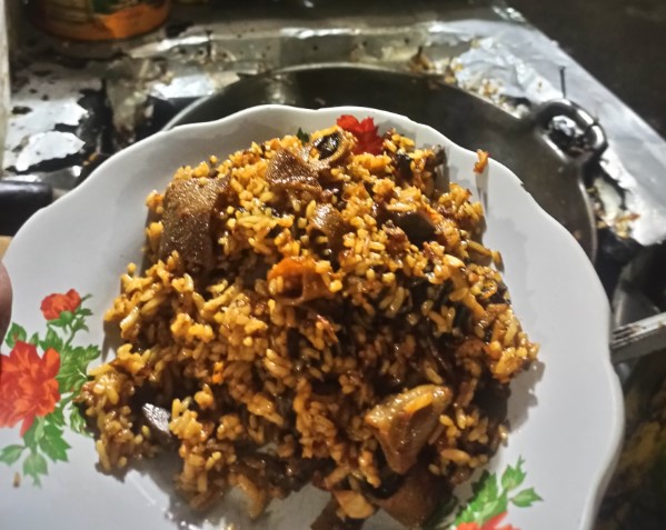 Nasi Goreng Dan Babat Gongso Pak Andik Jamall Uddin, 1. Nasi Goreng Babat Pak Karmin Mberok Legendaris, 2. Nasi Goreng Babat Hengky, 3. Nasi Goreng Babat Pak Sumarsono, 4. Nasi Goreng Babat Pak Karmin, 5. Nasi Goreng Babat Akbar, 6. Nasi Goreng Babat Bahagia, 7. Nasi Goreng Babat Pak Taman, 8. Nasi Goreng &amp; Babat Gongso Pak Kumis, 9. Nasi Goreng Babat “Pak Di”, 10. Nasi Goreng Dan Babat Gongso Pak Andik, 11. Nasi Goreng Babat Pete Pak Bandi, 12. Nasi Goreng Babat Mas Tono, 13. Nasi Goreng dan Gongso Miroso