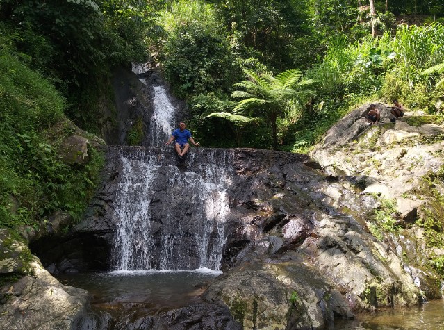 Pemandian Alami Rahtawu Anang Suryanto, 1. Bukit Puteran, 2. Selam Semliro, 3. Puncak Natas Angin Muria, 4. The Hills Vaganza, 5. Hidden Canyon Rahtawu, 6. Air Terjun Kali Banteng, 7. Air Terjun Montel, 8. Air Terjun Watu Gompeng, 9. Wana Wisata Ternadi, 10. Pemandian Alami Rahtawu, 11. Wisata Pijar Park, 12. Wana Wisata Kajar, 13. Alun-alun Simpang 7 Kudus