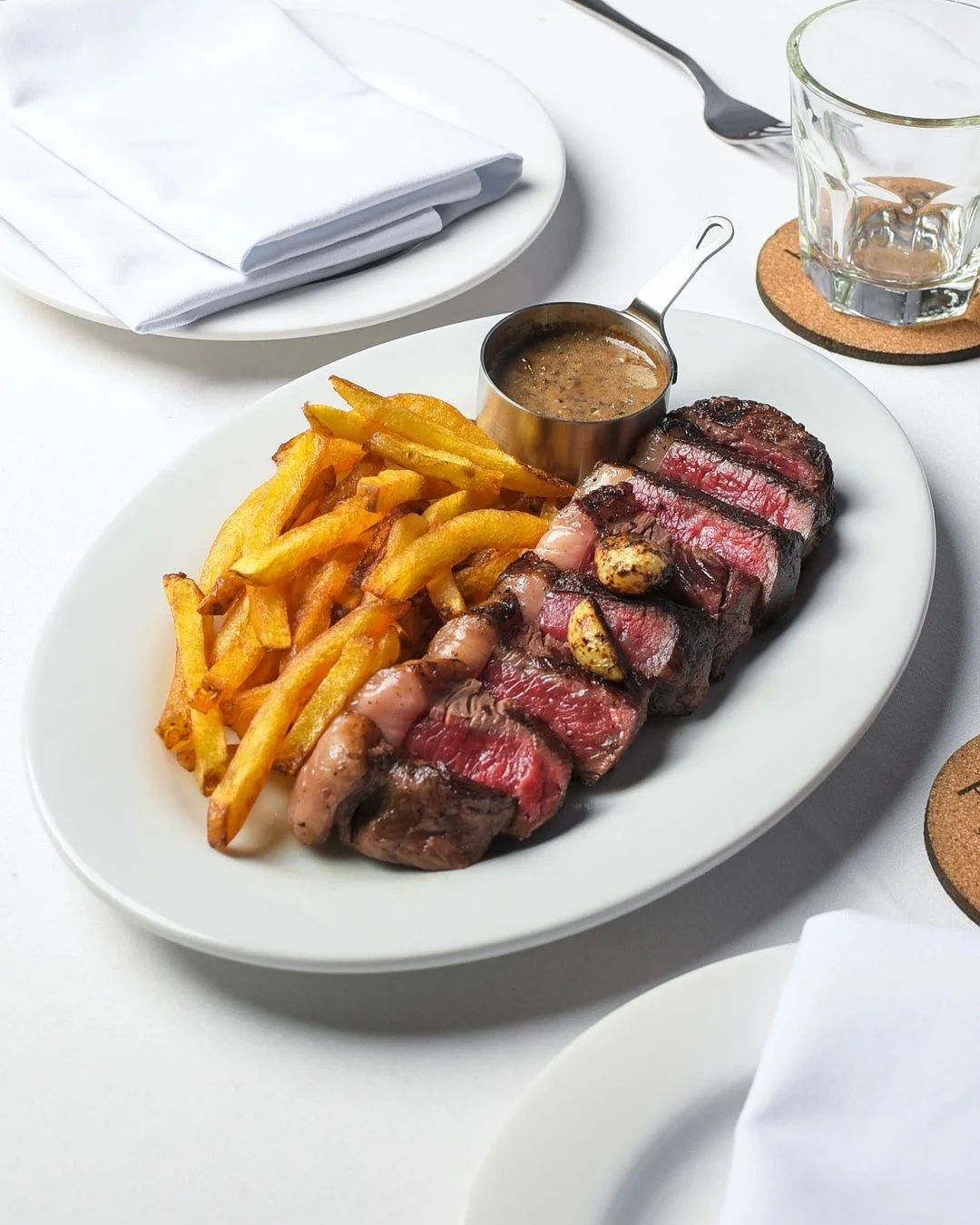 Picca Steak Room via Instagram.com @Picca.SteakRoom, 1. Markette – Kota Kasablanka, 2. Goodtime Restaurant &amp; Bar, 3. Mata Karanjang, 4. Picca Steak Room, 5. Rampstar Kitchen, 6. Rumadar Koetaradja, 7. Merame, 8. Tanyu Grilled Fish, 9. MASSILIA Cucina Italiana Gatot Subroto, 10. SANUK Thai Boat Noodle