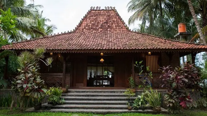 Rumah Limasan vua rumahcom, 1. Rumah Joglo Sinom, 2. Joglo Jompongan, 3. Joglo Pangrawit, 4. Joglo Lawakan, 5. Rumah Limasan, 6. Rumah Kampung, 7. Rumah Panggang PE, 8. Rumah Tajug, 9. Joglo Mangkurat, 10. Joglo Hageng