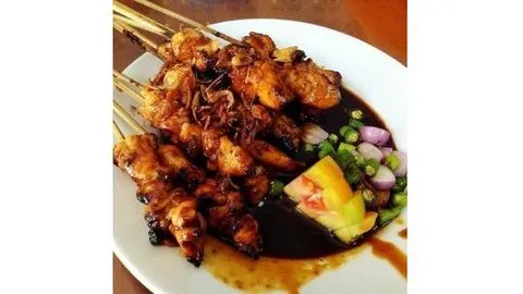 WR.Samtari Djadi Berkah via Grab, 1. Warung Makan Betawi Ngoempoel, 2. Rm. Segar Daun, 3. Warung makan 99 chinese &amp; sea food, 4. Warung Makan Bahari, 5. Warung Samtari, 6. Ayam Babeh Beji, 7. Sas-Q Ayam Bakar &amp; Seafood, 8. warung makan AL MAIDAH, 9. TRIO MINANG, 10. Dapoer Bunda Nunu, 11. Dimsum &amp; Kebab Anak Sultan, 12. Geprek Cibos, 13. Pecel Lele Barokah, 14. WR.Samtari Djadi Berkah
