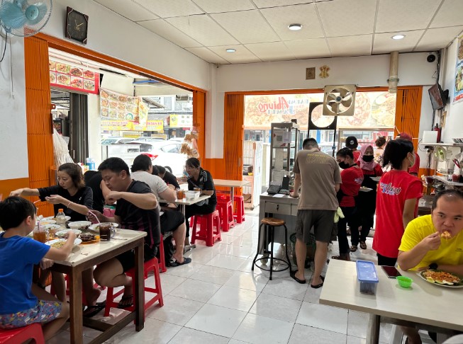 Bakmie Ahiung khas Jambi Alam Sutera Raden “Winged, Elfeater” Gornak, 1. Bakmie Ahiung khas Jambi Alam Sutera, 2. Mie Keriting Siantar Atek, 3. Bakmi AKA, 4. Bakmi Medan Novel, 5. Bakmi Ayam Asoei Pasar 8 Alam Sutera, 6. Bakmi Medan Kebon Jahe, 7. Bakmi Siantar Medan Akiong – Alam Sutera, 8. Bakmi Tiga Marga, 9. Bakmi Ponti Madam Gouw, 10. Bakmi Karet 618, 11. Bakmi Wan, 12. Bakmi Boenda