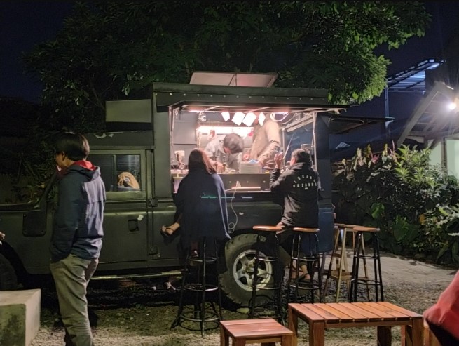 Coffee 4 Wheels Muhammad Imanudin Abubakar, 1. Kedai Kopi Malabar Indonesia, 2. Malabar Mountain Coffee, 3. Buana Life Cafe Resto &amp; Glamping, 4. Anaking Coffee, 5. Kawitan Coffee &amp; Eatery, 6. Coffee House Gunung Tilu, 7. Nagoya Coffee, 8. Kedai Ngopi Hira, 9. Coffee 4 Wheels, 10. Kebun Kopi Luwak, 11. Kedai Koffie Nyalse, 12. Nongki Cafe Pangalengan, 13. CASA Local Coffee &amp; Vape Store, 14. Pujasera Dammah, 15. Little Talk Kopi, 16. Double D