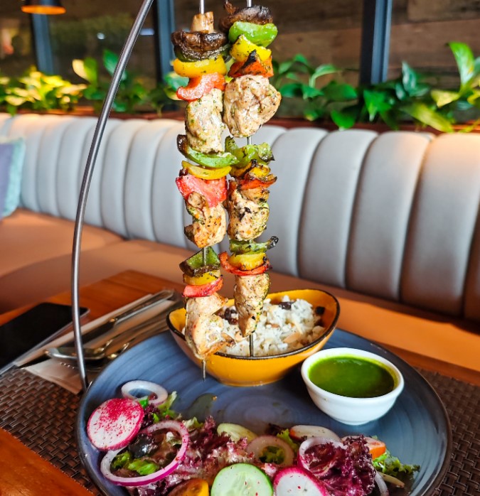 Cutt & Grill - Tebet Fanny Fristhika Nila, 1. WS Waroeng Steak & Shake Tebet, 2. Abuba Steak Tebet, 3. Cutt & Grill – Tebet, 4. Steak Hotel by Holycow Kota Kasablanka, 5. Steak 21 – Kota Kasablanka, 6. Pepper Lunch Kota Kasablanka, 7. Karnivor Kota Kasablanka, 8. Riva Grill Bar & Terrace At Wyndham Casablanca Jakarta, 9. Sirlo Steak