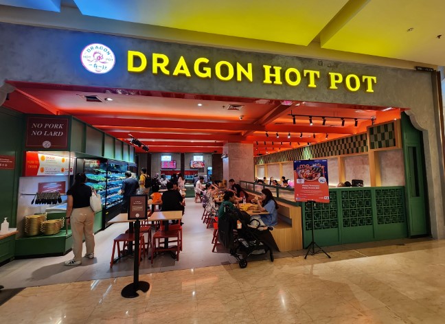 Dragon Hot Pot, West Mall Grand Indonesia Valyn Kuay, 1. Shabu Hachi Gatot Subroto, 2. Shaburi Kota Kasablanka, 3. Chong Qing Hot Pot Senopati, 4. Little Sheep Hot Pot Gajah Mada, 5. Haidilao Hot Pot, 6. Dragon Hot Pot, West Mall Grand Indonesia, 7. Shiga BBQ Hotpot, 8. Beauty Hotpot Restaurant, 9. Gyu-Ya Hotpot & BBQ, 10. Hot pot Garden, 11. Social Pot, 12. Khubilai Khan Kebon Jeruk