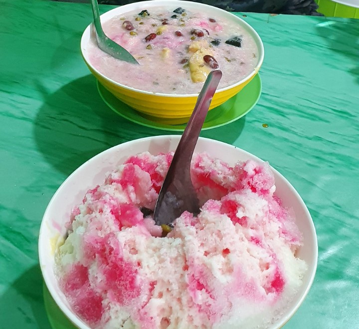 Es Kacang Merah Bangka 778 Debie Barlian, 1. Song Sui Hok Lo Pan, 2. SONGSUI HADIAH TOMMY Bangka, 3. Bakmie Bangka Amin, 4. Rumah Makan Afat Bangka, 5. Bakmi Bangka 21, 6. Bakmi Ko Hon Toboali Duri Kepa, 7. Bakmi Bangka Air Mangkok, 8. hosit hosit, 9. Bakmi Belitung Bandengan Utara Raya, 10. Es Kacang Merah Bangka 778, 11. Mie Ayung – Mie Ayam Bangka Asli, Kebun Jeruk, 12. Amoy 99, 13. Pondok Ifong