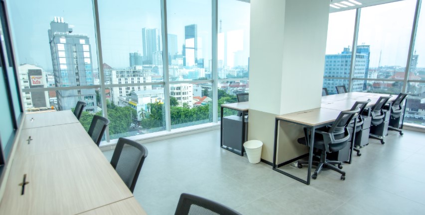 GoWork MNC Tower Surabaya - Coworking and Office Space, 1. Koridor Coworking Space, 2. VISMA | Coffee, Art & Co – Working Space, 3. Urban Office, 4. Milieu Space, 5. Nugaspace, 6. NutriHub Surabaya (New Location), 7. C2O Library & Collabtive, 8. GoWork MNC Tower Surabaya – Coworking and Office Space, 9. Revio Space : Sewa Kantor, Rental Office & Meeting, 10. IdeaHub Coworking Space, 11. TIFAhub Coworking Space, 12. PACO Coworking Space, 13. Zimo Office Building, 14. MyCo Coworking Space and Cafe, 15. GeldSpace Coworking Surabaya, 16. SUB Co Spazio, 17. eos (Entrepreneur Office Solutions) Sewa Kantor Surabaya, 18. HUB coworking space