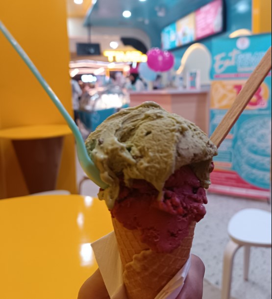 Lets Go Gelato Margo City Depok fool student, 1. Glatos Gelato and Burger, 2. Vilo Gelato Sawangan, 3. Original Gelato, 4. Rumah Saneti, 5. Vilo Gelato Margo City, 6. Lets Go Gelato Margo City Depok, 7. Mori Gelato, 8. Gelatopedia, 9. GELATONESIA SENTOSA