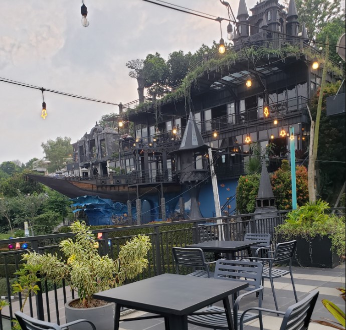 Punclut cafe lereng Indra Prayoga, 1. Dago Bakery punclut, 2. Cakrawala Sparkling Nature Restaurant, 3. Shareloc.coffee, 4. Angkringan Teh Ita, 5. Punclut Food Park (PFP), 6. Black Khozie Coffee And Cafe, 7. TagMe Kafe Punclut, 8. Tahura Cafe and Resto, 9. Ethnic cafe n resto, 10. Punclut Cafe Lereng, 11. THE HILLS KOPI, 12. Kafe.in Home, 13. Mori Coffee, 14. De’Garden Hill Punclut, 15. Black n White Cafe