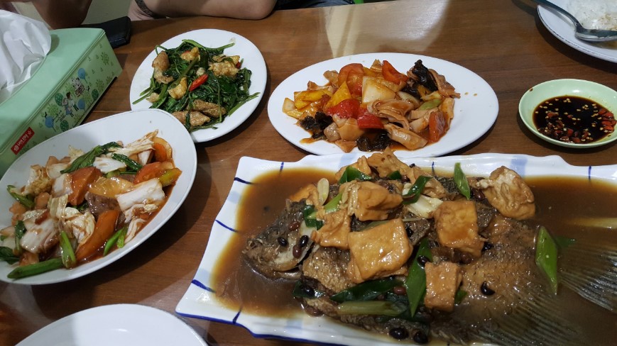 Rumah Makan Afat Bangka Evirianti Fong, 1. Song Sui Hok Lo Pan, 2. SONGSUI HADIAH TOMMY Bangka, 3. Bakmie Bangka Amin, 4. Rumah Makan Afat Bangka, 5. Bakmi Bangka 21, 6. Bakmi Ko Hon Toboali Duri Kepa, 7. Bakmi Bangka Air Mangkok, 8. hosit hosit, 9. Bakmi Belitung Bandengan Utara Raya, 10. Es Kacang Merah Bangka 778, 11. Mie Ayung – Mie Ayam Bangka Asli, Kebun Jeruk, 12. Amoy 99, 13. Pondok Ifong