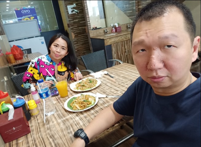 Seroja Baru Greenville Vinsensius Agus Achmad, 1. Bakmi Ayam Alok, 2. Bakmi Bintang Gading, 3. Bakmi Ko Hon Toboali, 4. Bakmie Aloi, 5. Mie Love U, 6. Seroja Baru Greenville – Ahlinya Kwetiau Sapi, 7. Bakmi Ono, 8. Bakmi O-Ten, 9. Bakmi Aheng, 10. Bakmi Siantar168, 11. Bakmi Kobet, 12. Bakmi Siantar Lina, 13. Bakmie Bangka Ujung Belakang, 14. Bakmi Babat Senen